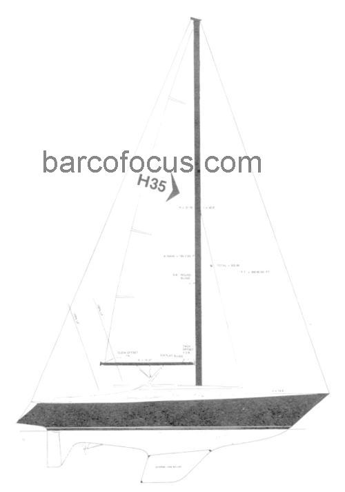 Hughes 35 ficha tecnica 
